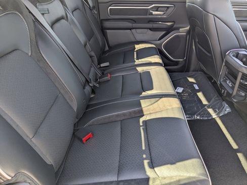 New 2026 RAM 1500 Laramie w/ Sport Appearance Package image 10