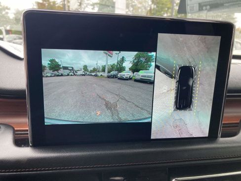 Used 2021 Lincoln Aviator Reserve w/ Equipment Group 210A image 25