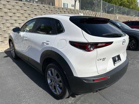 Used 2020 MAZDA CX-30 AWD w/ Preferred Package image 7