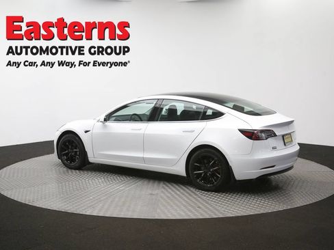 Used 2020 Tesla Model 3 Long Range AWD/4WD image 58