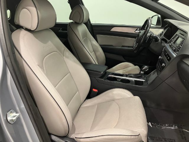 Used 2015 Hyundai Sonata Sport 2.0T FWD image 31