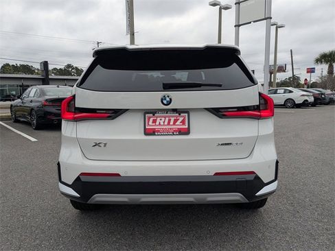 New 2026 BMW X1 xDrive28i w/ Convenience Package image 5
