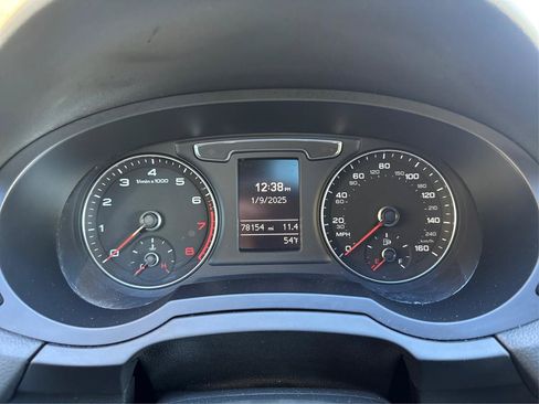 Used 2017 Audi Q3 2.0T Premium w/ Convenience Package FWD image 16