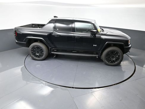 New 2025 GMC Hummer EV 2X image 38