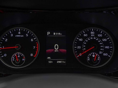 Used 2024 Kia K5 GT-Line w/ GT-Line Premium Package image 16