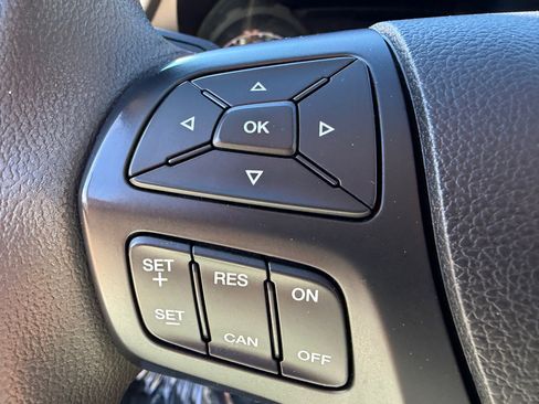 Used 2023 Ford Ranger XL w/ Equipment Group 101A High image 15