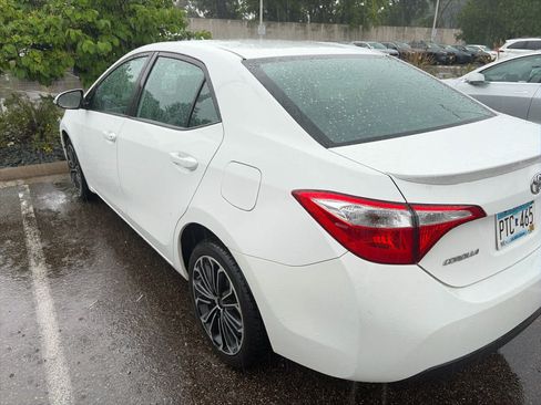 Used 2014 Toyota Corolla S FWD image 8