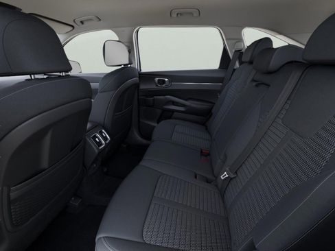 New 2026 Kia Sorento LX FWD image 18