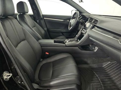 Used 2021 Honda Civic EX image 7