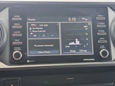 Used 2022 Toyota Tacoma SR w/ SR Convenience Package RWD image 14