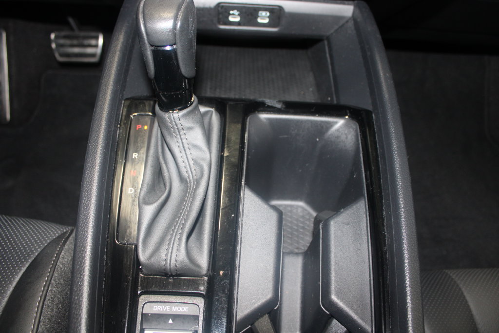Used 2024 Honda Accord Sport image 20
