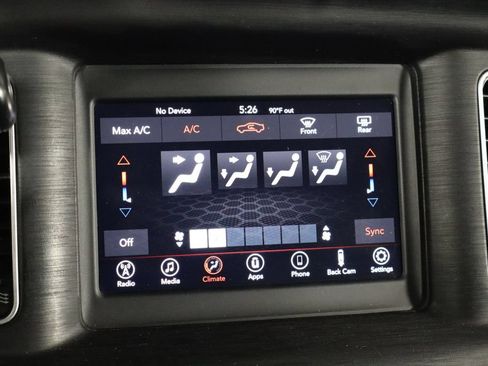 Used 2019 Dodge Charger Police w/ Street Appearance Group AWD/4WD image 29