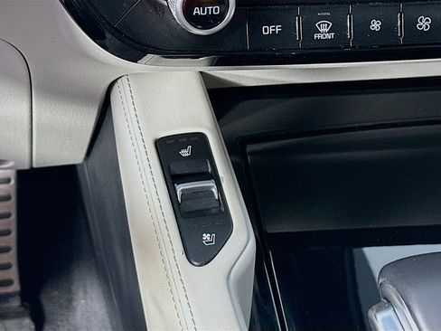Used 2022 Kia Telluride SX w/ Nightfall Edition Package AWD/4WD image 21