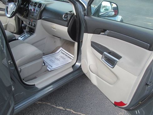 Used 2009 Saturn Vue XR w/ Convenience Package FWD image 21