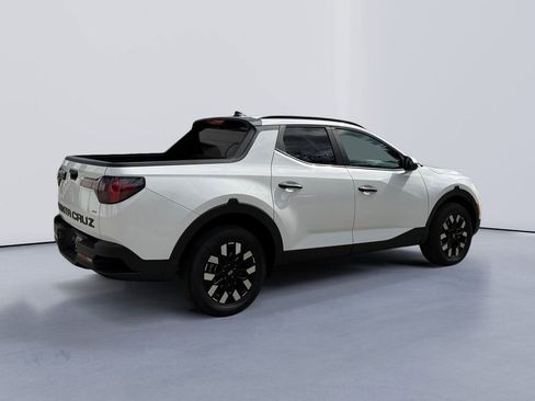 New 2026 Hyundai Santa Cruz SEL AWD/4WD image 5