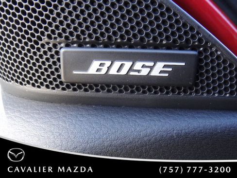 New 2026 MAZDA CX-50 2.5 Hybrid w/ Weather Package AWD/4WD image 33