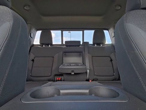 Used 2021 GMC Sierra 1500 Elevation w/ Preferred Package AWD/4WD image 26