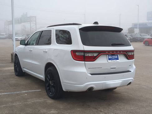 Used 2024 Dodge Durango GT image 6