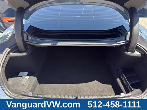 Used 2019 BMW M850i xDrive Coupe AWD/4WD image 11