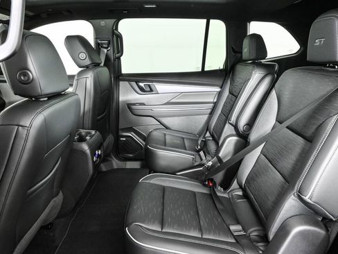 New 2026 Buick Enclave Sport Touring w/ Power Package image 19