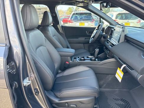 New 2026 Subaru Outback Limited XT AWD/4WD image 12