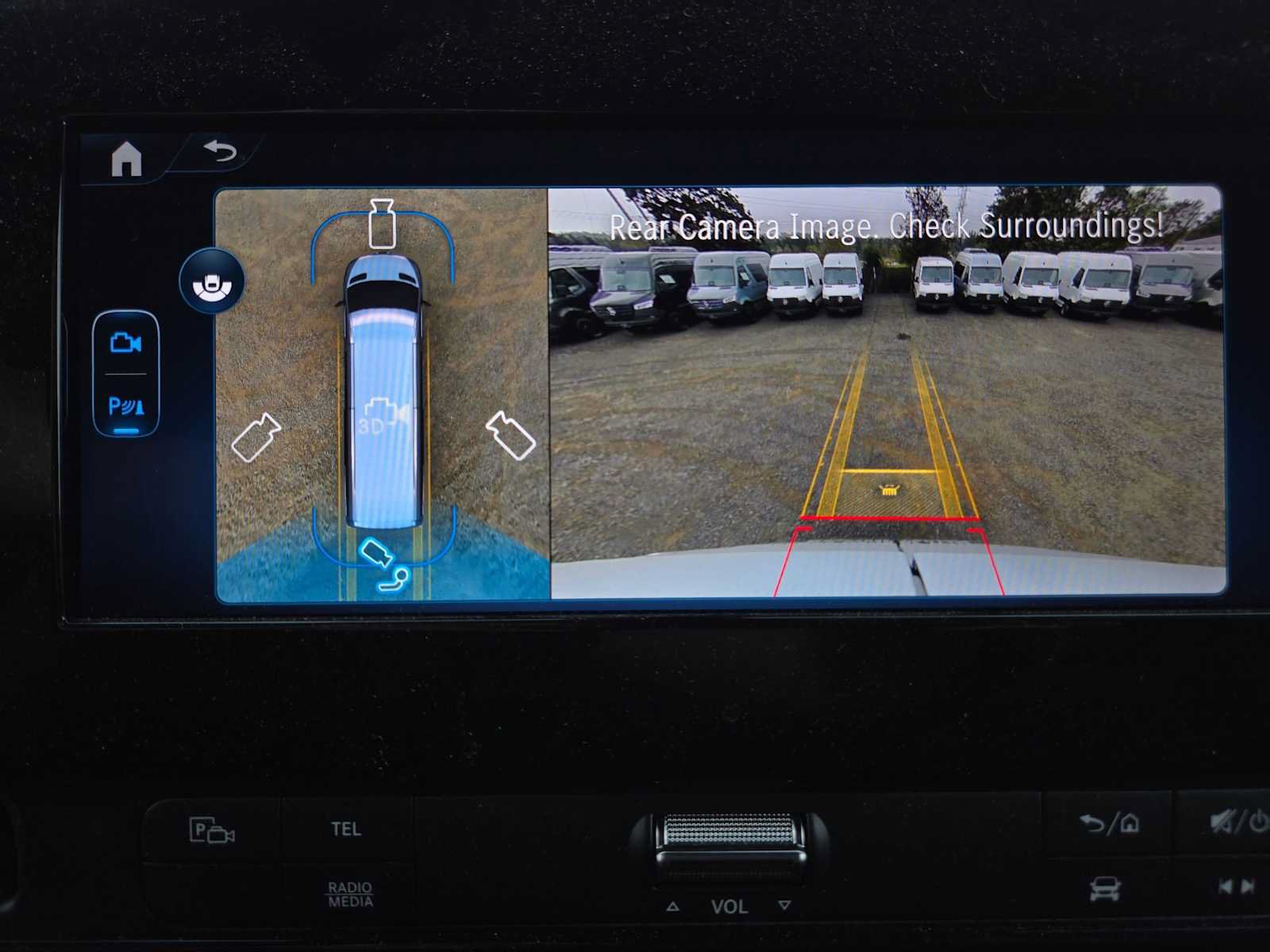 Used 2026 Mercedes-Benz Sprinter 2500 image 30
