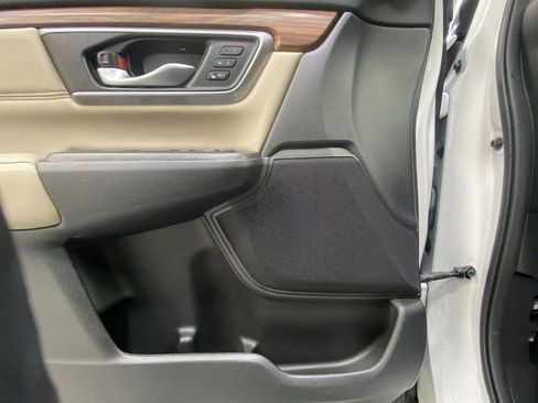 Used 2022 Honda CR-V Touring image 33