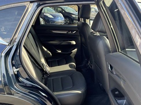 Used 2019 MAZDA CX-5 Grand Touring Reserve image 31