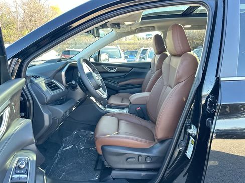 New 2026 Subaru Ascent Touring image 22