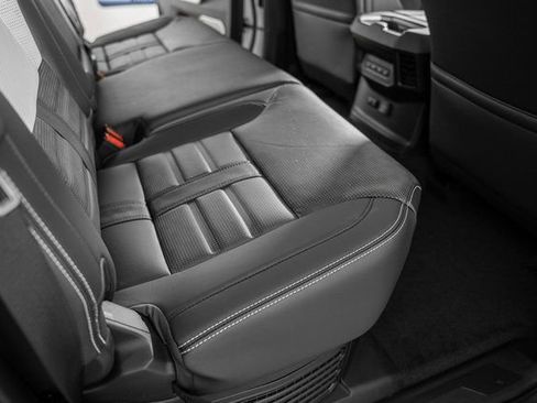 New 2025 Toyota Tundra Capstone image 39