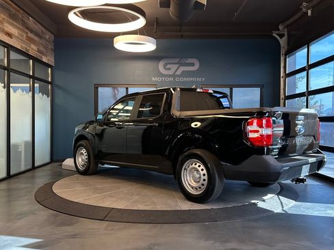 Used 2024 Ford Maverick XL FWD image 5
