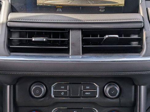 Used 2023 Chevrolet Tahoe Z71 AWD/4WD image 20