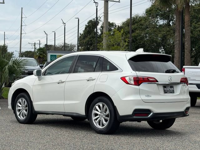 Used 2017 Acura RDX FWD image 5
