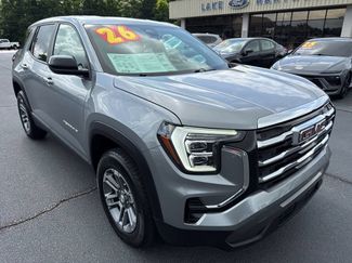 Used 2026 GMC Terrain Elevation FWD video 1