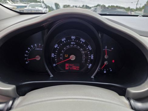 Used 2015 Kia Sportage LX AWD/4WD image 23
