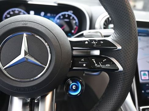Used 2025 Mercedes-Benz AMG GT 43 image 14