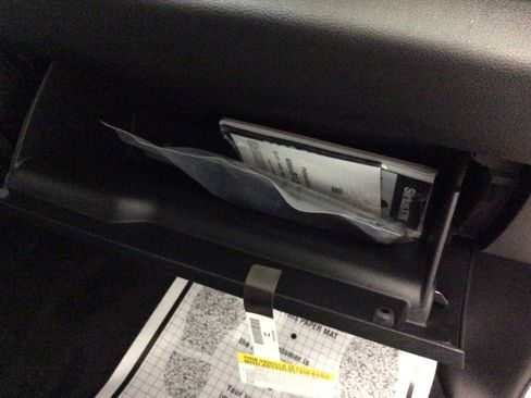 New 2025 RAM 1500 Tradesman image 29