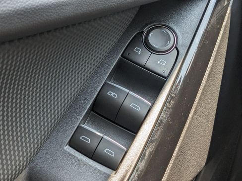 New 2026 Chevrolet Equinox RS image 26