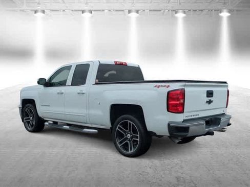 Used 2015 Chevrolet Silverado 1500 LT w/ All Star Edition AWD/4WD image 6