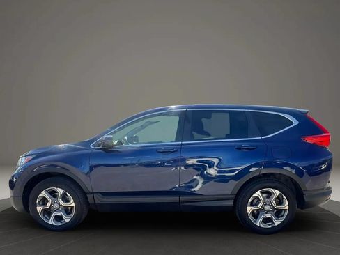 Used 2018 Honda CR-V EX-L image 8