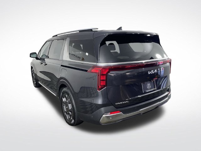 Used 2026 Kia Carnival SX FWD image 38