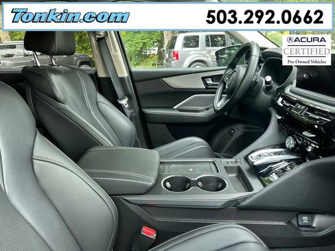Used 2026 Acura MDX FWD w/ Technology Package image 11