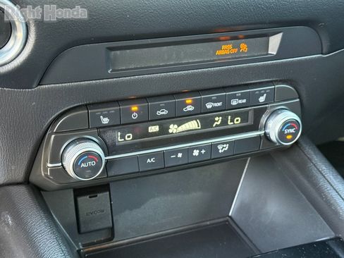 Used 2025 MAZDA CX-5 AWD 2.5 S w/ Select Package image 22