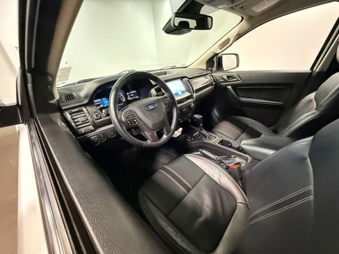 Used 2022 Ford Ranger Lariat w/ Equipment Group 501A High image 63