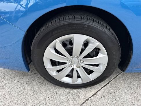 Certified 2023 Subaru Impreza 2.0i image 10