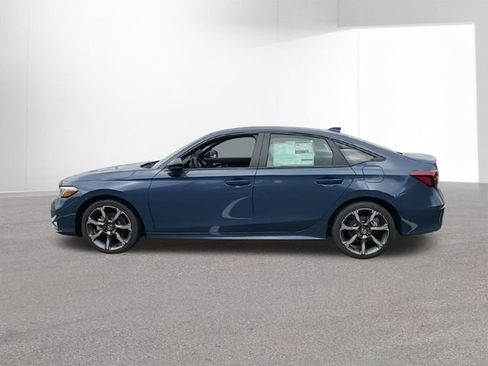 New 2026 Honda Civic Sport Touring image 5
