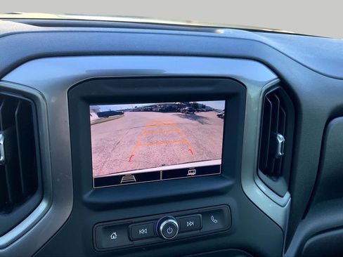 Certified 2024 Chevrolet Silverado 1500 W/T w/ WT Value Package AWD/4WD image 27
