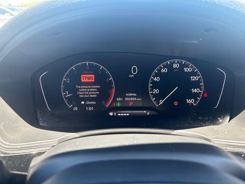 Used 2023 Honda Civic Sport image 16