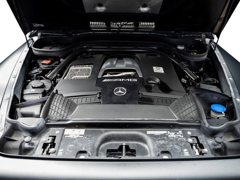 Used 2023 Mercedes-Benz G 63 AMG 4MATIC image 69