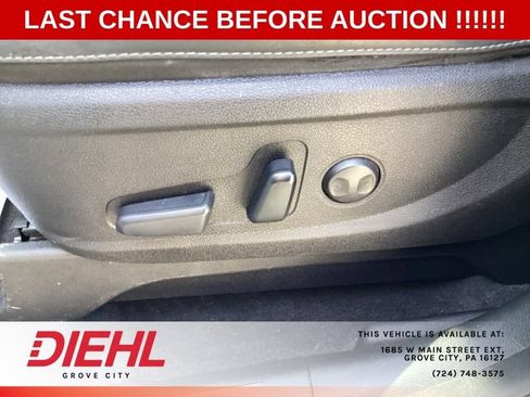 Used 2023 Kia Telluride S w/ S Sunroof Package AWD/4WD image 20